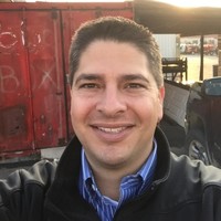 Stephen Hatch
