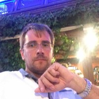 Bruno Van Passel
