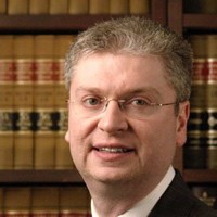Alex Luchenitser