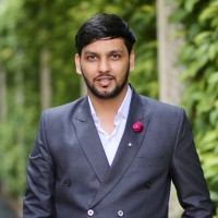 Rushab Bajaj