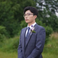 Lingwei(Derek) Dai