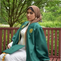 Afrah Khan