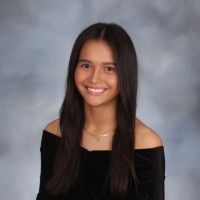 Isabella Pinon