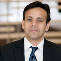 Ashish Madan