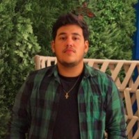 Kaio Santos De Lira