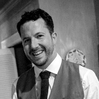 Josh Cabot