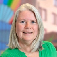 Annelies Van Der Bij