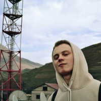 Egor Logunov
