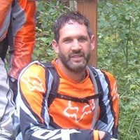 Russell Montgomery
