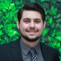 Thiago Roberto Lima Lopes