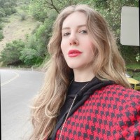 Diana Adamyan (Ghazaryan)