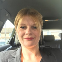 Kirsty Larcombe
