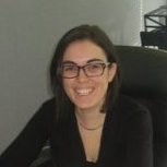 Stéphanie Roy, CRHA