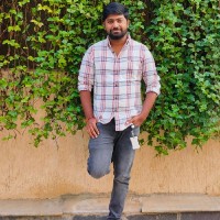 Sai Vinay Adadakula