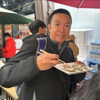 Michael Foo