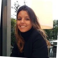 Carolina Cavero Pérez Frade