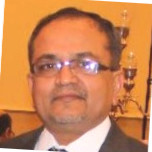 Ravi Joshi