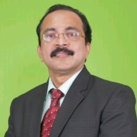 Shaji Thomas