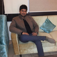 Vidit Mittal