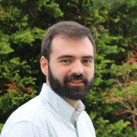 Evan Pappas