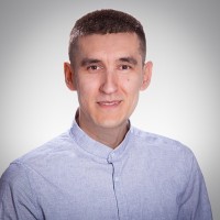 Yakub Osmanov