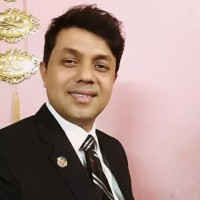 Sk Sohel Ahmed Sohel