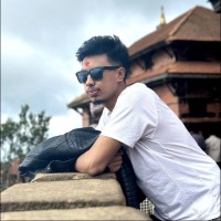 Aavash Shrestha