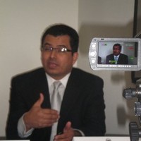 Edgardo Moreno