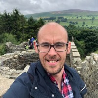 Mark Rogers