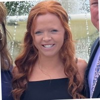 Meghan Madden