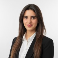 Rooya Bouali