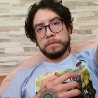 Cesar Sustaita