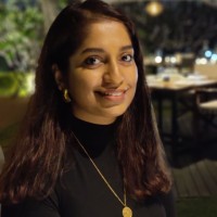 Soumya Lakshmynarayanan