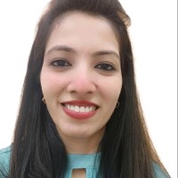 Kirti Jawale