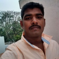 Pradhap M