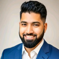 Harmol Singh Gandhi