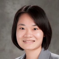 Sharon Hung