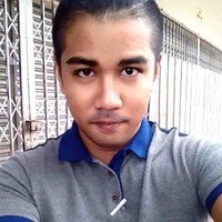 Muhd Ashaari