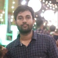 ANIMESH CHATTERJEE