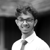 Suraj Mistry