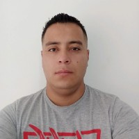 Julio Hernán Carrera Camargo