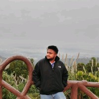 Shuvo Dey