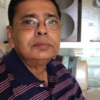 prashant Shah