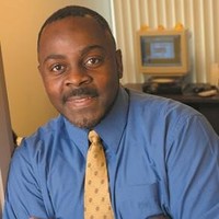 James Peterson, Wcp