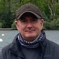 Dave Harrison