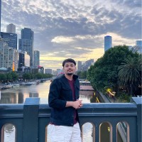 Sunil Thapa