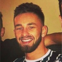 Luke Brimble