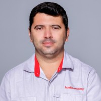 Patrikson Pereira De Souza