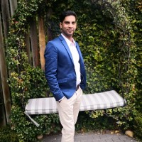Prashan Kanjee