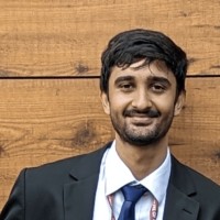 Sudhanva Hariharan